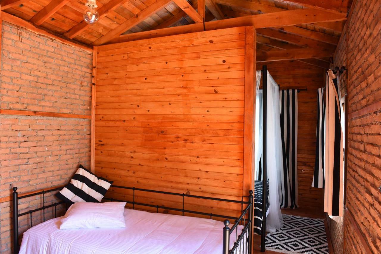 Otantik Tas Ev Bed & Breakfast Dalaman Eksteriør bilde